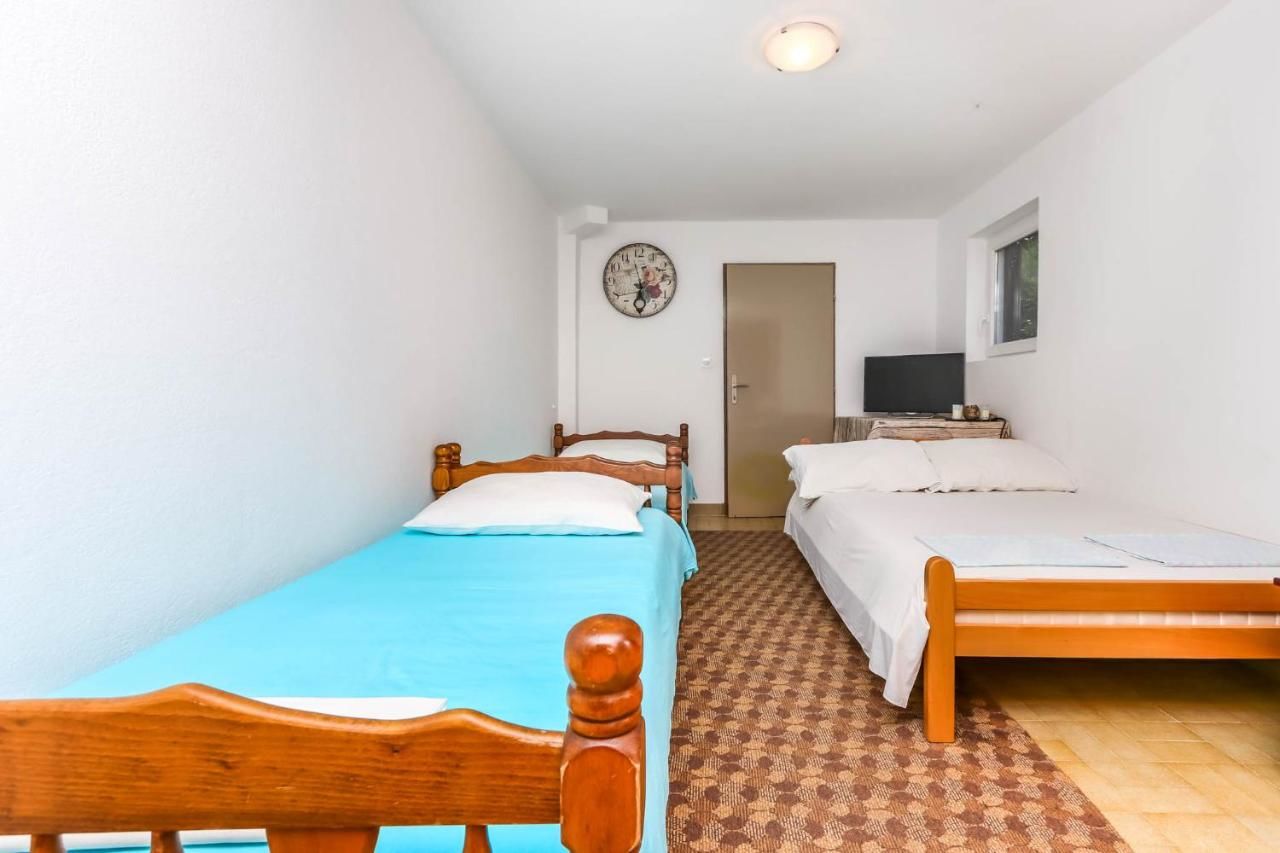 Апартаменты Apartment Cica Биела