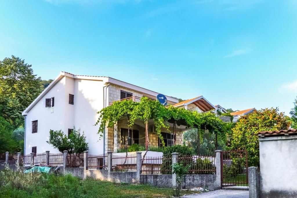 Апартаменты Apartment Cica Биела