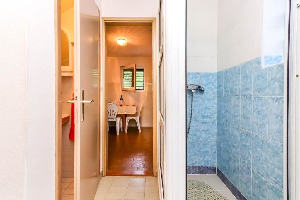 Апартаменты Apartment Cica Биела