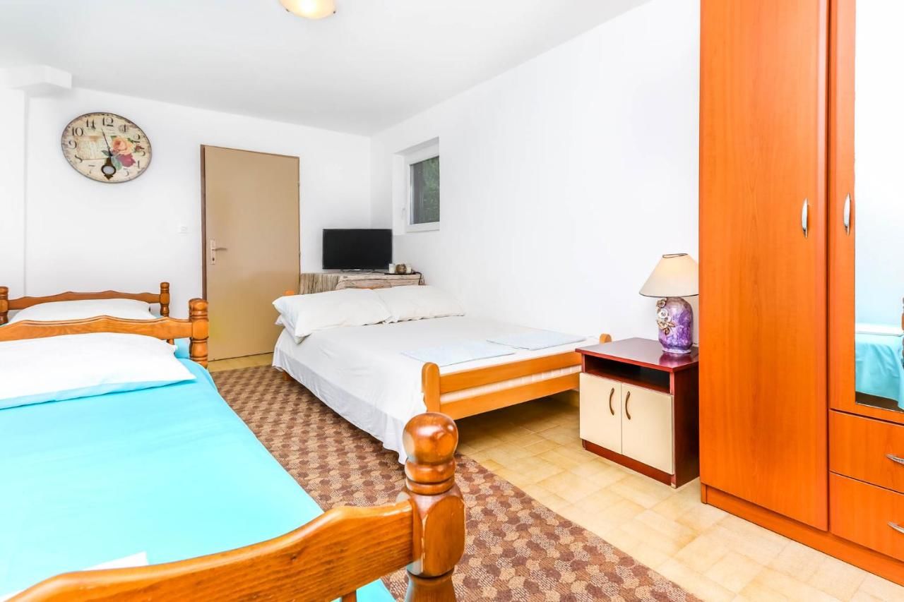 Апартаменты Apartment Cica Биела