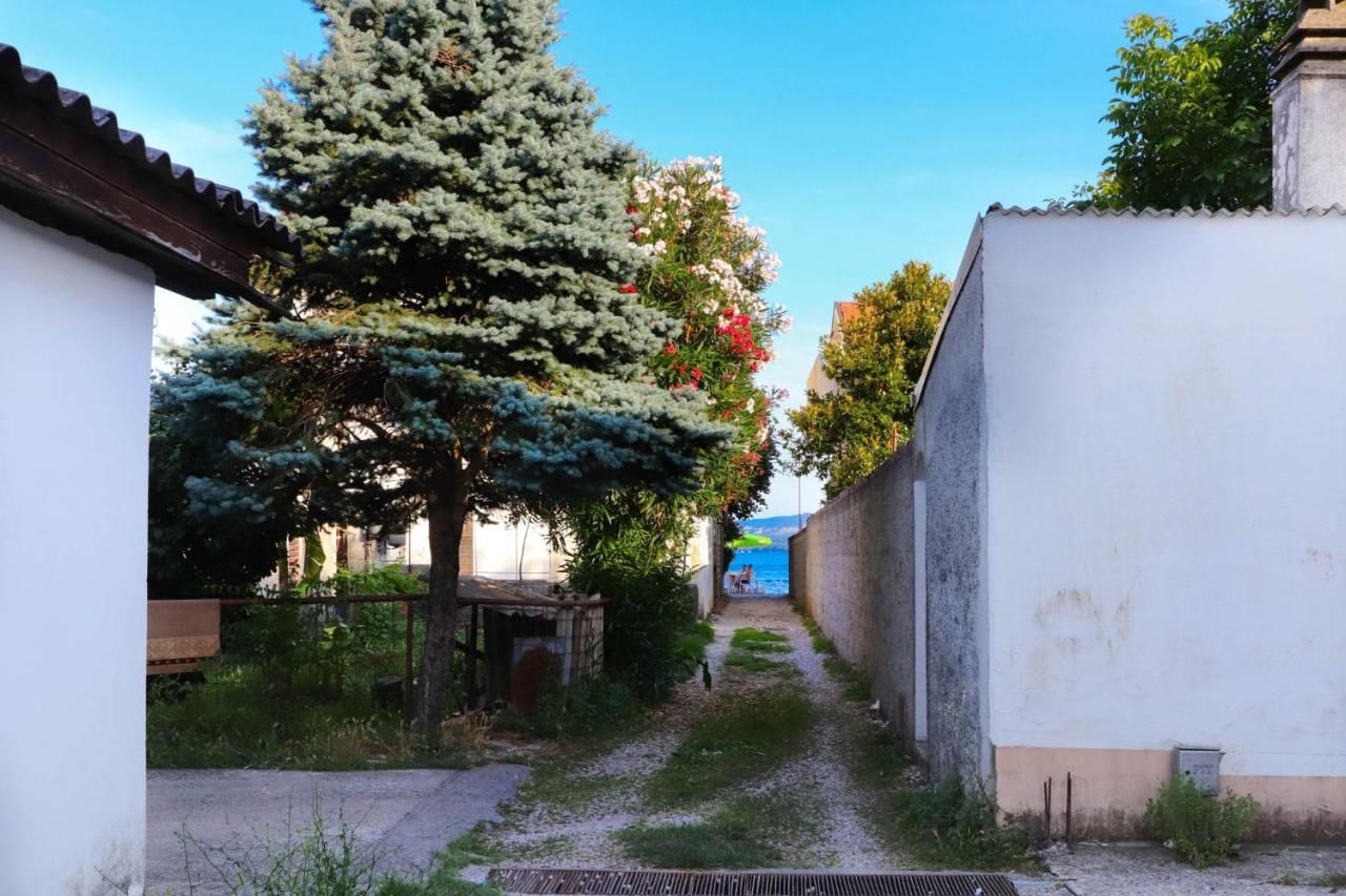 Апартаменты Apartment Cica Биела