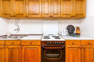 Апартаменты Apartment Cica Биела Апартаменты-10
