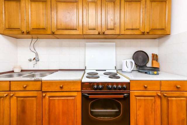 Апартаменты Apartment Cica Биела-12