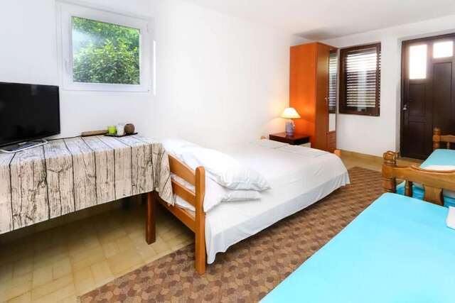 Апартаменты Apartment Cica Биела-26
