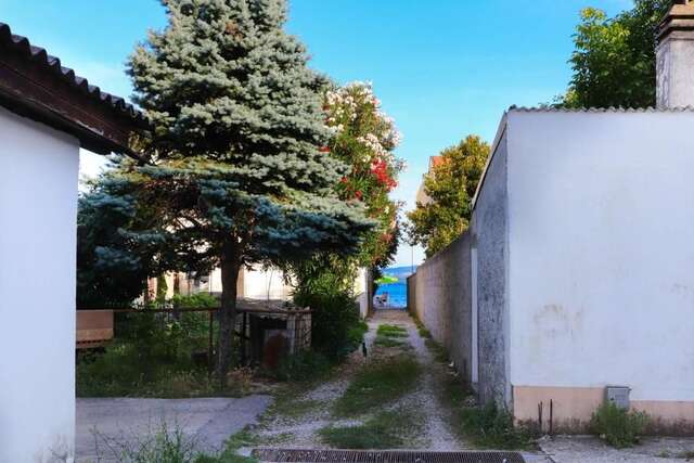 Апартаменты Apartment Cica Биела-28
