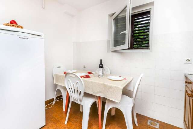 Апартаменты Apartment Cica Биела-5