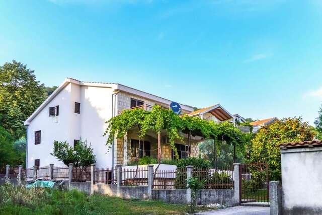 Апартаменты Apartment Cica Биела-38