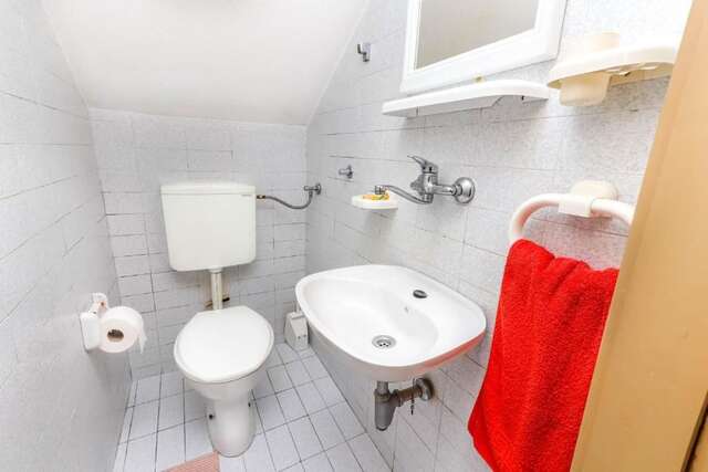 Апартаменты Apartment Cica Биела-42